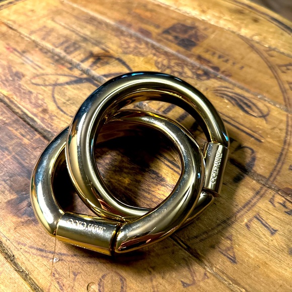 Jimmy Choo Accessories - Jimmy Choo Bag Handles/Bracelets 🤷🏼♀️